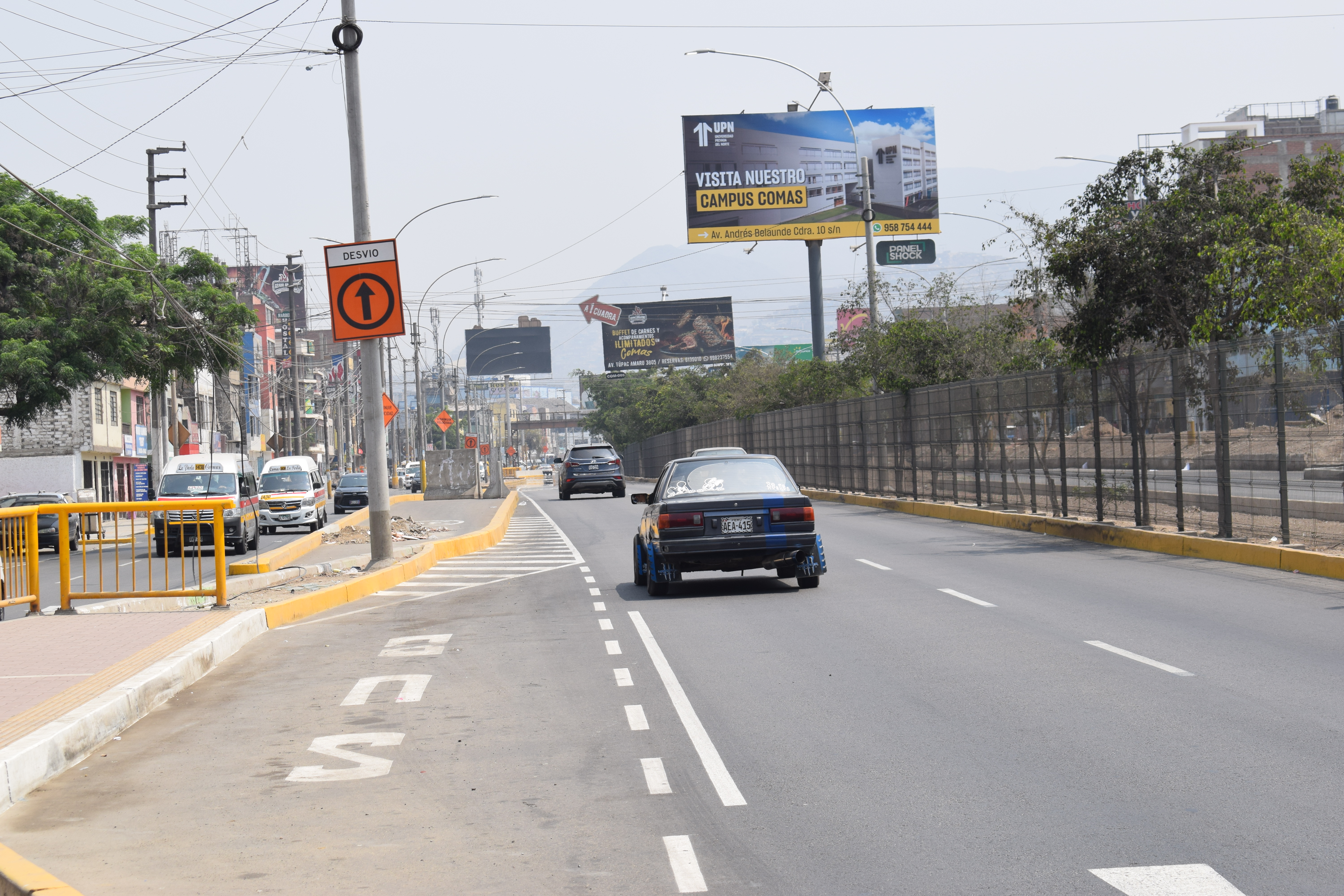 Letreros Neon Flex modernos