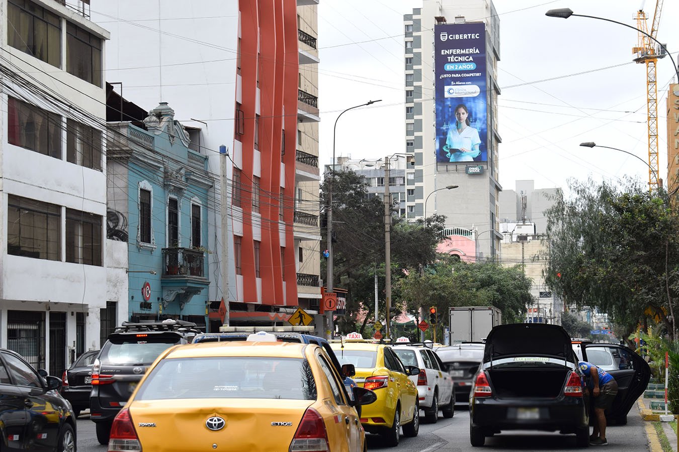 Cercado de Lima